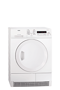 Reparación averías secadora Kitchenaid en  Jaén